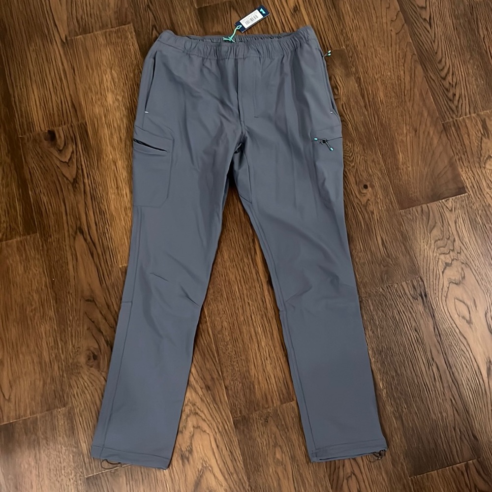 Myles Everyday All Terrain Pants